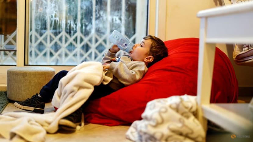 Doctors weigh COVID-19 impact on children as vaccine drives ramp up Doctors weigh COVID-19 impact on children as vaccine drives ramp up