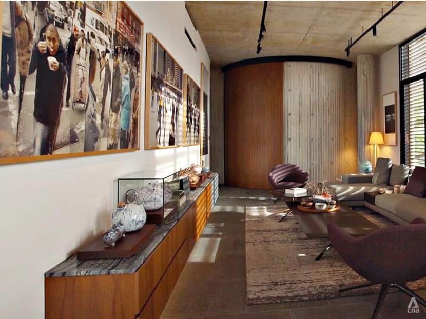 This Singapore couple built a home on ‘stilts’ to recreate a kampung feel This Singapore couple built a home on ‘stilts’ to recreate a kampung feel