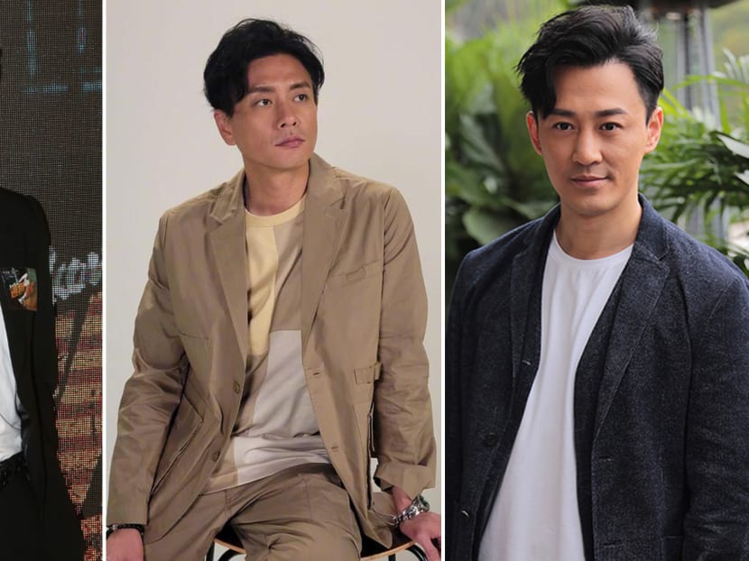 Ron Ng, Bosco Wong & Raymond Lam Reportedly Invited To Join 2nd Season Of Call Me By Fire