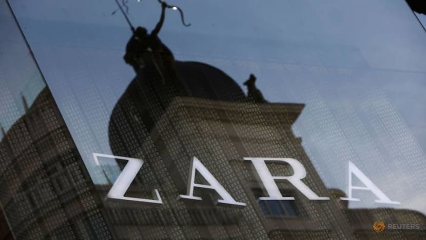 Zara seeks to distance brand from Hong Kong protest controversy Zara seeks to distance brand from Hong Kong protest controversy