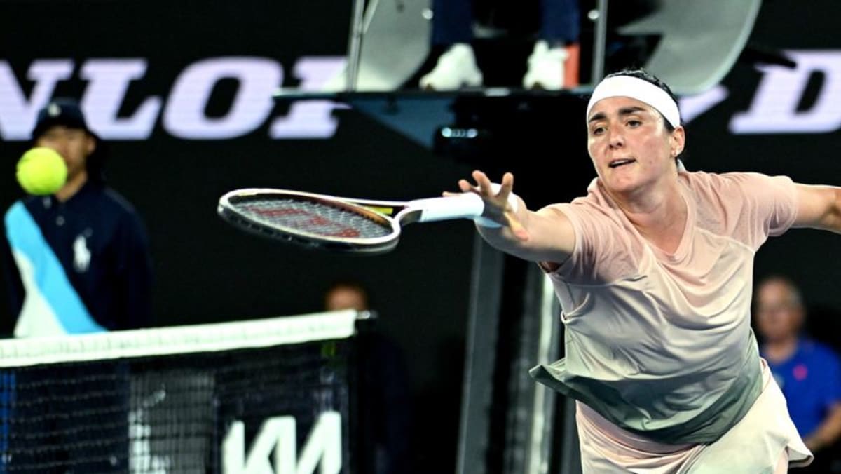 WTA roundup: Ons Jageur reaches quarterfinals at Abu Dhabi