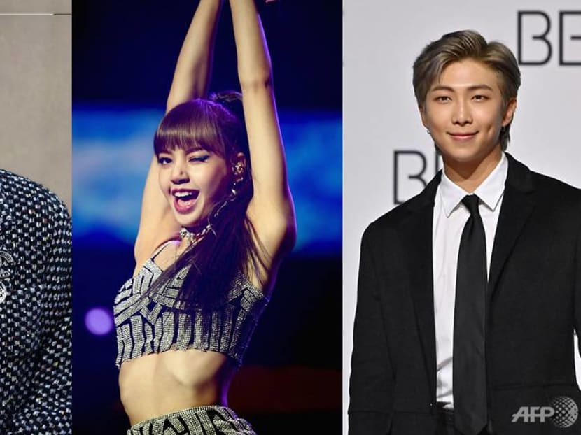 Sneakers, supercars and art: What are Asia's biggest celebrities collecting? Sneakers, supercars and art: What are Asia's biggest celebrities collecting?