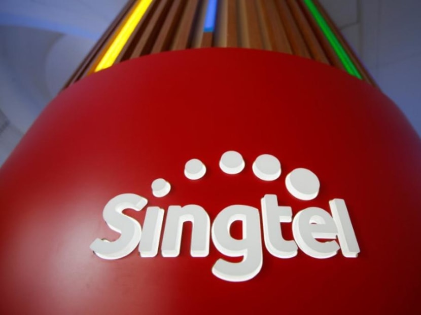 Analysts say that Singtel's first quarterly loss was a "one-off" that is unlikely to have lasting implications for the telecommunications company. Analysts say that Singtel's first quarterly loss was a "one-off" that is unlikely to have lasting implications for the telecommunications company.