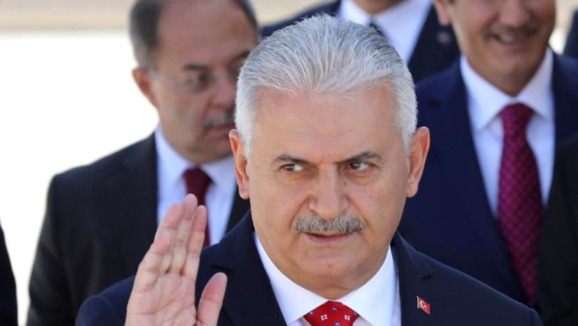 PM Turki kunjung S'pura hingga lusa; lawatan rasmi pertama ke negara ini