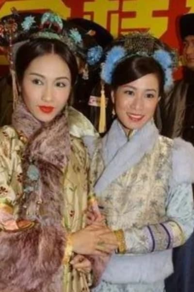 和佘诗曼传不合？黎姿IG揭真实关系