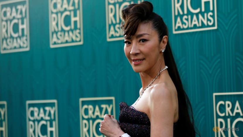 Commentary: Crazy Rich Asians should stir reflection on what wealth to bestow our kids Commentary: Crazy Rich Asians should stir reflection on what wealth to bestow our kids