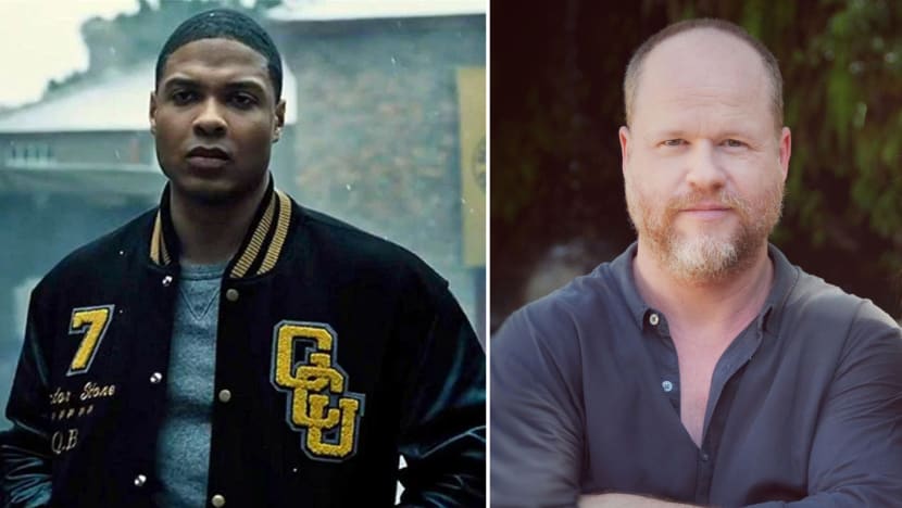 Ray Fisher Accuses Justice League Director Of "Abusive” Behaviour On Set Ray Fisher Accuses Justice League Director Of "Abusive” Behaviour On Set