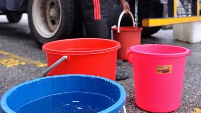 Kerajaan Perpaduan beri jaminan selesaikan isu air di Kedah jika diberi mandat dalam PRN, kata Ahmad Zahid