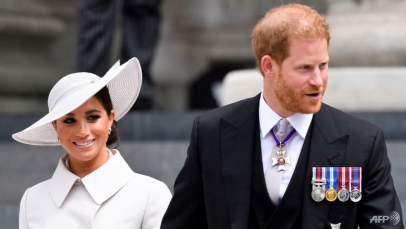 Commentary: Harry and Meghan aren’t the only ones leveraging their employer to become superstars