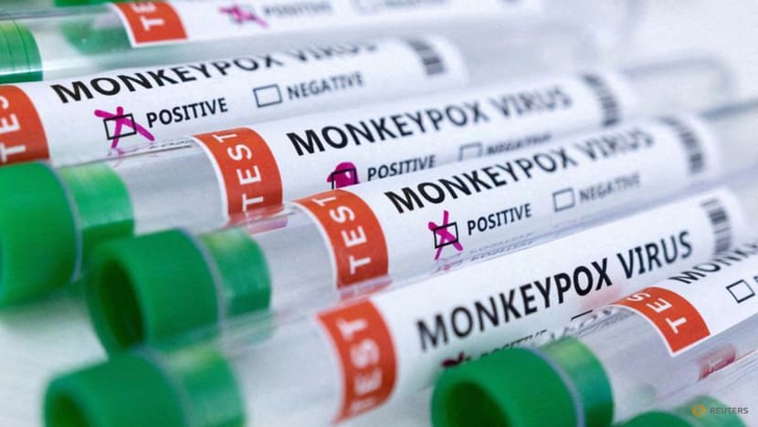 Hong Kong discovers first case of monkeypox Hong Kong discovers first case of monkeypox