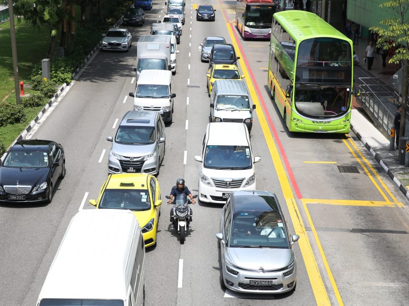 COE prices rose across all categories for Oct 9 bidding exercise