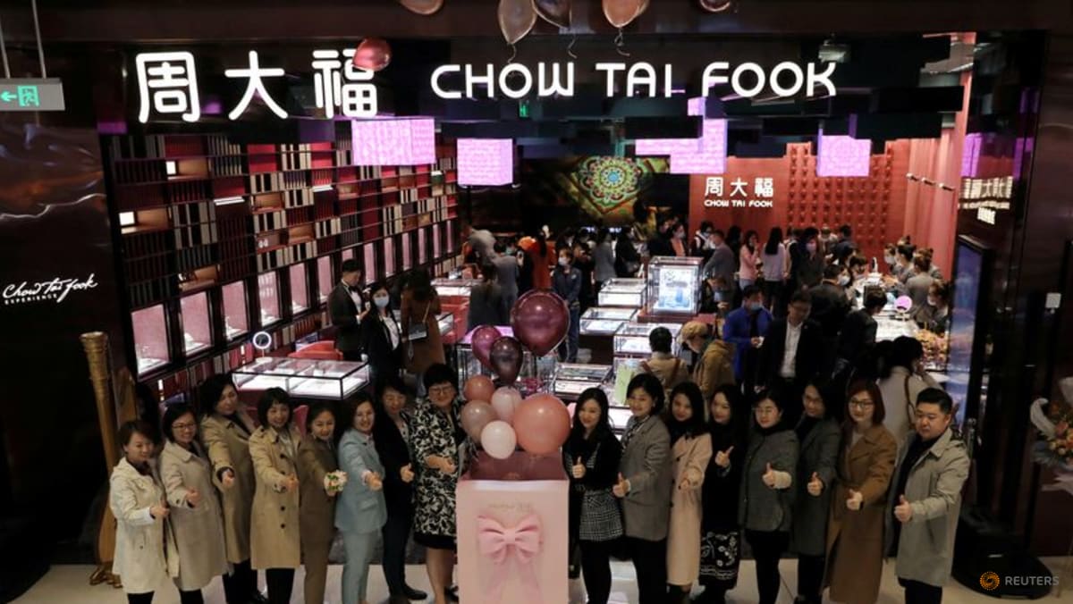 New World Development set for windfall as unit gets US4.5 billion