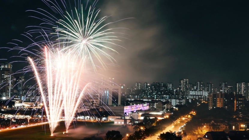 NDP celebrations to kick off at heartland locations ahead of National Day