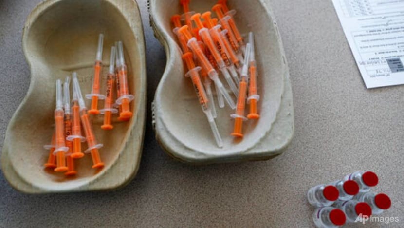 Ghana is first nation in world to receive COVAX COVID-19 vaccines Ghana is first nation in world to receive COVAX COVID-19 vaccines
