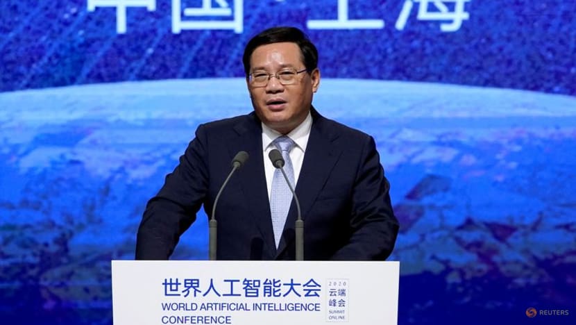 Shanghai COVID-19 crisis puts political spotlight on key Xi ally Shanghai COVID-19 crisis puts political spotlight on key Xi ally
