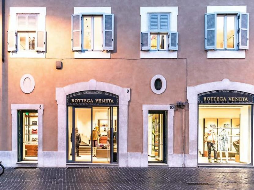 Bottega Veneta donates more than S$450,000 to support COVID-19 research