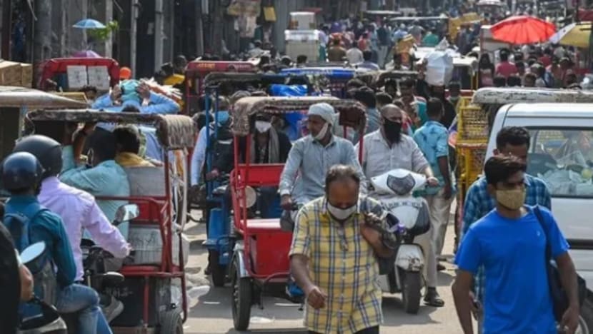 ஏழாவது மாதமாக உயர்ந்துள்ள இந்தியாவின் பணவீக்கம் ஏழாவது மாதமாக உயர்ந்துள்ள இந்தியாவின் பணவீக்கம்