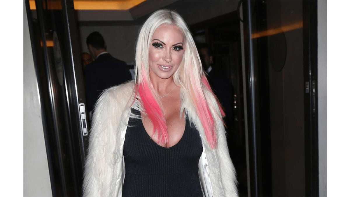 Jodie marsh clothing new arrivals