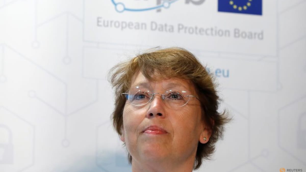 Badan privasi UE menyampaikan kekhawatiran atas kemungkinan perjanjian transfer data AS