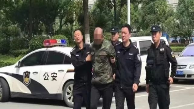 澳门酒店双尸案新进展 嫌犯在中国湖南落网