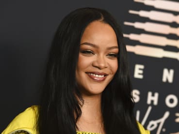 Rihanna's foundation donates US$15m to climate justice