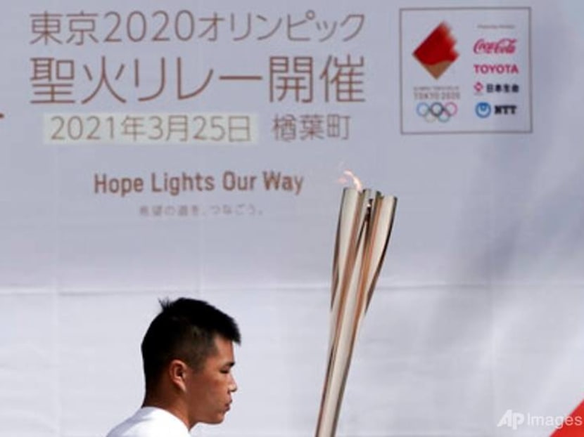 Commentary: How Tokyo Olympics moved from a story of Japan's renewal to become a litmus test for leaders Commentary: How Tokyo Olympics moved from a story of Japan's renewal to become a litmus test for leaders