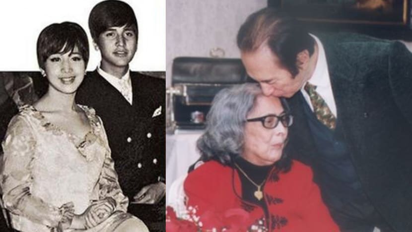 A Look Into The Lives Of Stanley Ho's Children With His First Wife