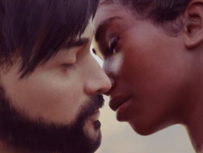 The story behind how this Singaporean artist sold Hollywood star Idris Elba his first NFTs - Channel NewsAsia | NFTRADIUS 4 NFT Calendar love is love 2