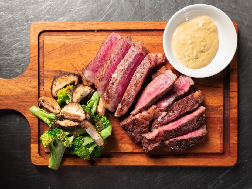 How to cook the perfect steak at home and beef up your outdoor barbecue skills How to cook the perfect steak at home and beef up your outdoor barbecue skills