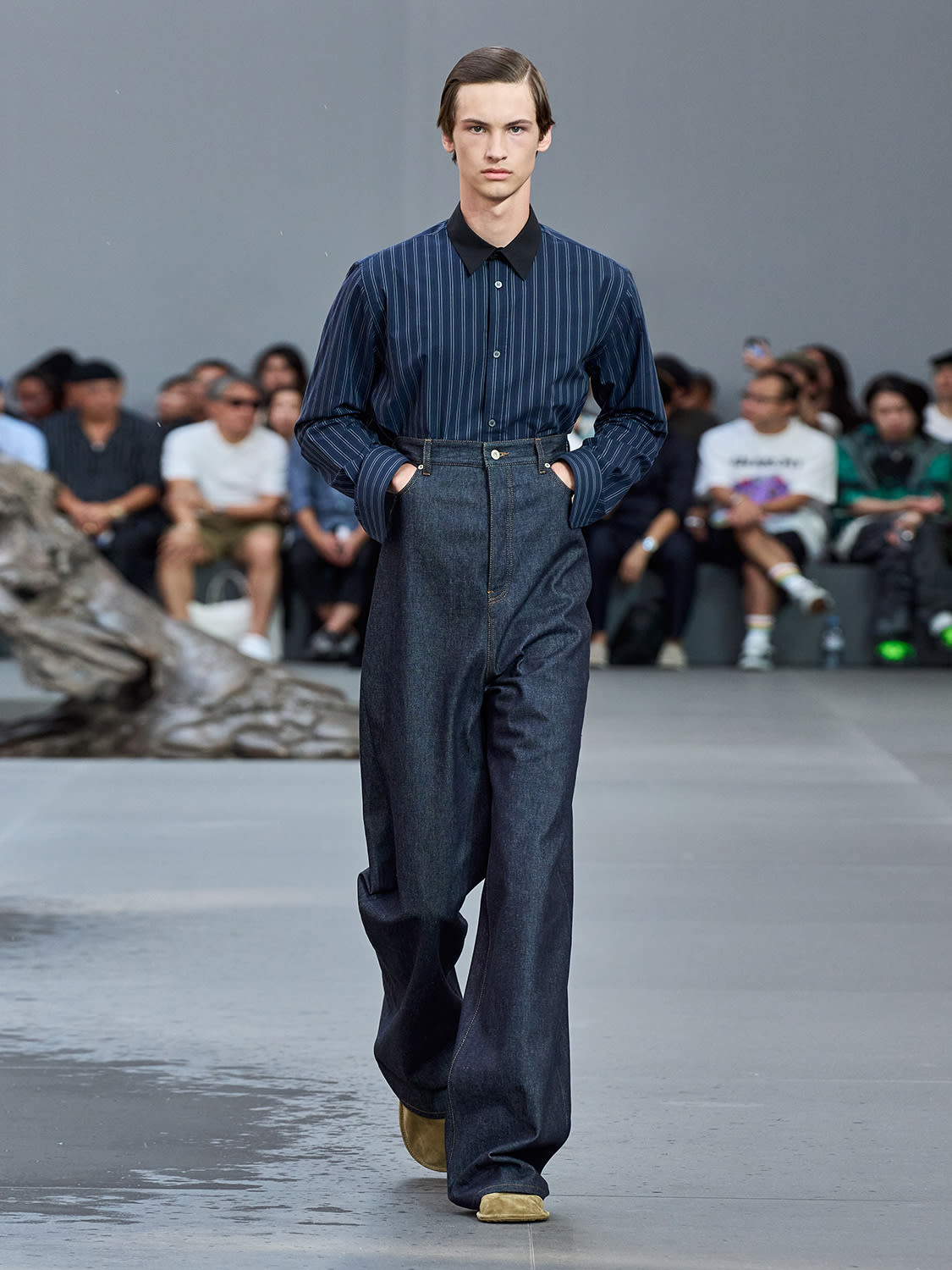 Highlights from the Spring/Summer Menswear 2024 shows – CNA Luxury