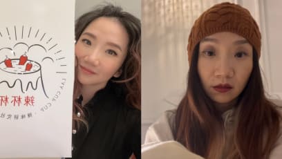Matilda Tao Gets Emo About Being “Dumped” On Valentine’s Day… By A Former Employee Of Her Mala Food Stall