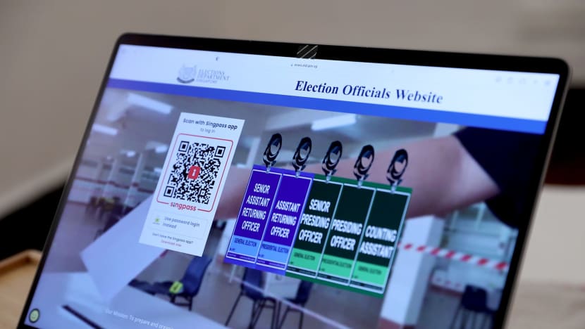 Pegawai awam sudah terima makluman tugas pilihan raya, arahan jalani latihan online