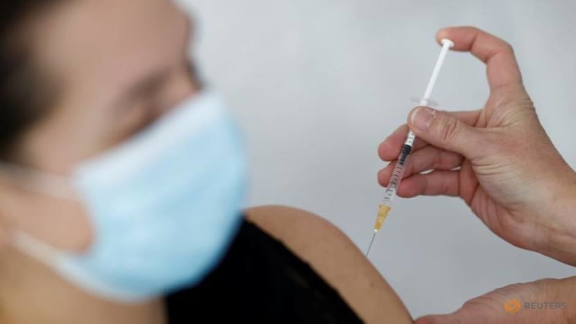Commentary: European countries need to catch up on COVID-19 vaccine rollout Commentary: European countries need to catch up on COVID-19 vaccine rollout