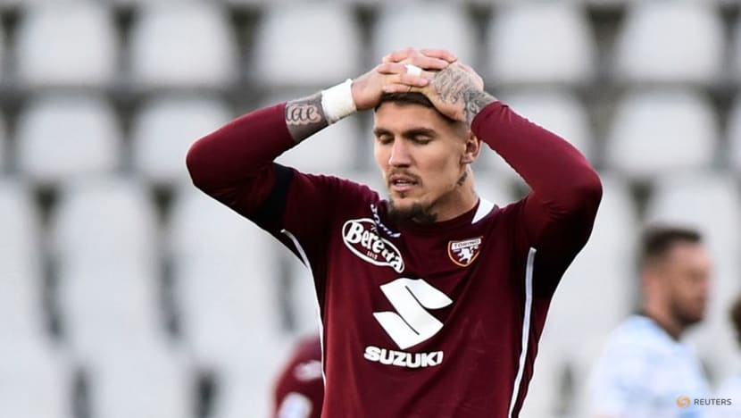 Football: Southampton complete signing of centre back Lyanco from Torino Football: Southampton complete signing of centre back Lyanco from Torino