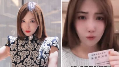 Jackie Chan's Protégé Trapped In Hotel Bathroom For 4 Hours; Freed Herself With 2 Things She Found There