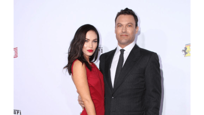 Brian Austin Green Doesn't Rule Out Reunion With Megan Fox