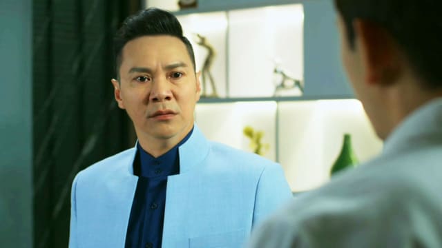 人心鉴定师（第20集）：庆丰众叛亲离（大结局）