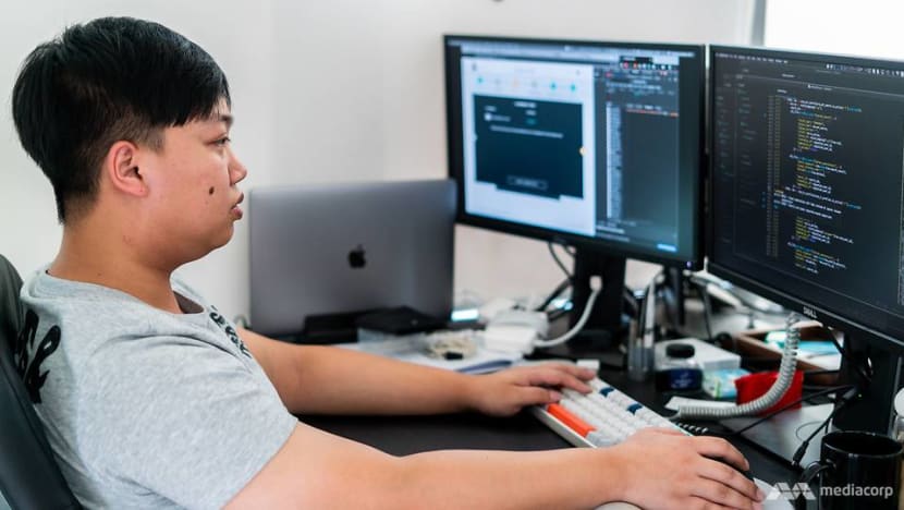 Companies hunt for talent as Singapore tech sector continues to grow Companies hunt for talent as Singapore tech sector continues to grow