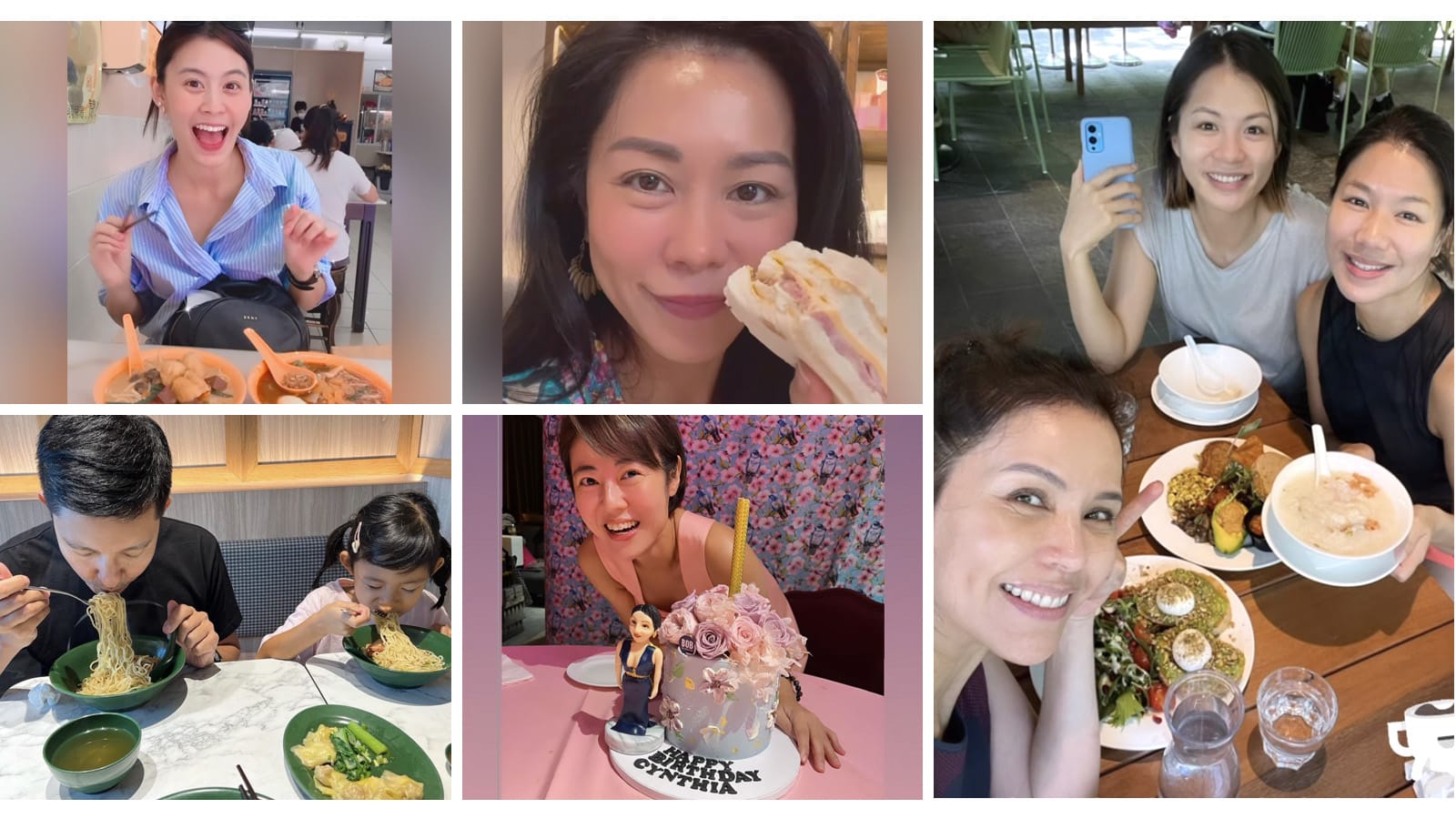 Foodie Friday: What The Stars Ate This Week (Feb 25 - Mar 4) Foodie Friday: What The Stars Ate This Week (Feb 25 - Mar 4)