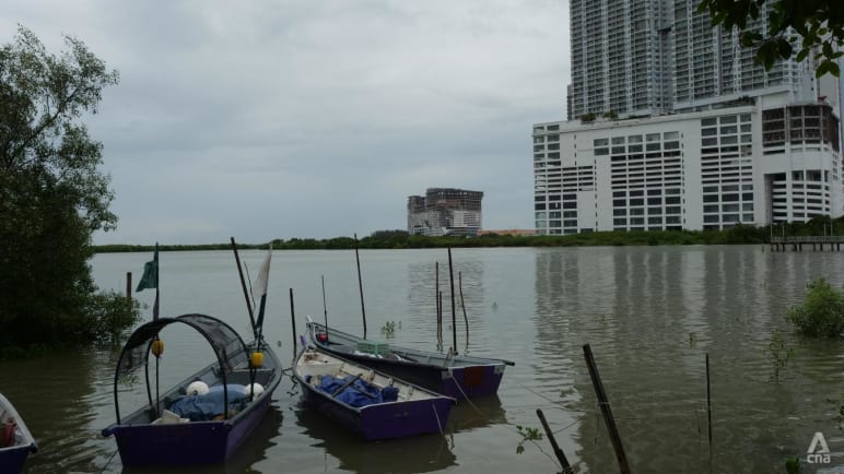 Melaka state election: Candidates' position on land reclamation will affect how fishermen vote