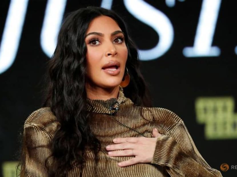 'My kids can barely believe it' Kim Kardashian teases new role in Paw