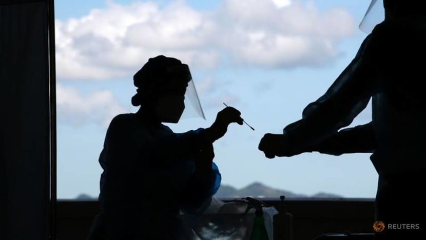 Hong Kong reports 69 new coronavirus cases as local transmissions stay high Hong Kong reports 69 new coronavirus cases as local transmissions stay high