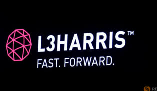 L3Harris raises top end of 2024 adjusted earnings outlook amid global tensions
