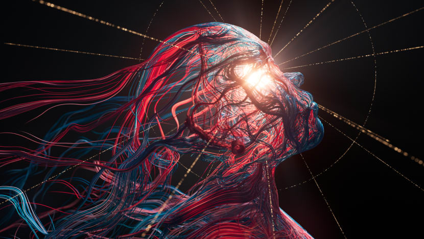 Commentary: Is it considered art when artists use AI to produce books and images? Commentary: Is it considered art when artists use AI to produce books and images?