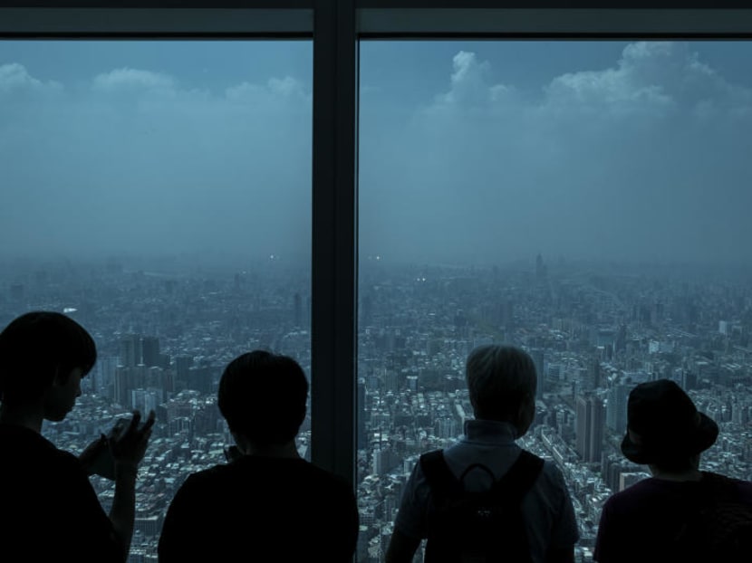 But after being mired in the economic doldrums for decades, Taiwan – which is the home of hardware giants Acer, ASUS, Foxconn and HTC – could be better poised than its regional rivals to ride the technological wave, said experts. But after being mired in the economic doldrums for decades, Taiwan – which is the home of hardware giants Acer, ASUS, Foxconn and HTC – could be better poised than its regional rivals to ride the technological wave, said experts.