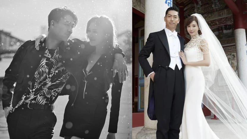 Lin Chiling’s Husband Akira Shares Snippets Of Their Daily Life In Japan, Which Includes Growing Veggies At Home