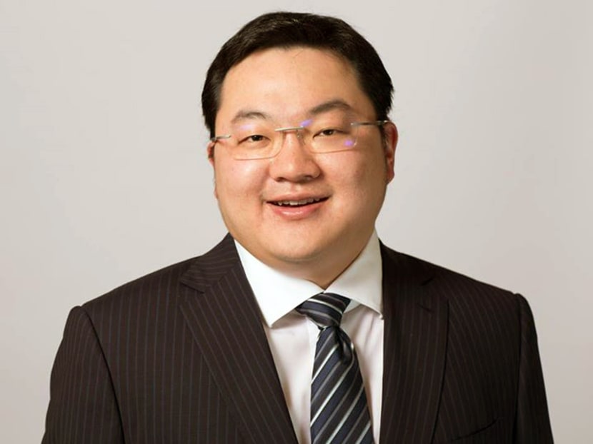 Jho Low. Photo: Facebook