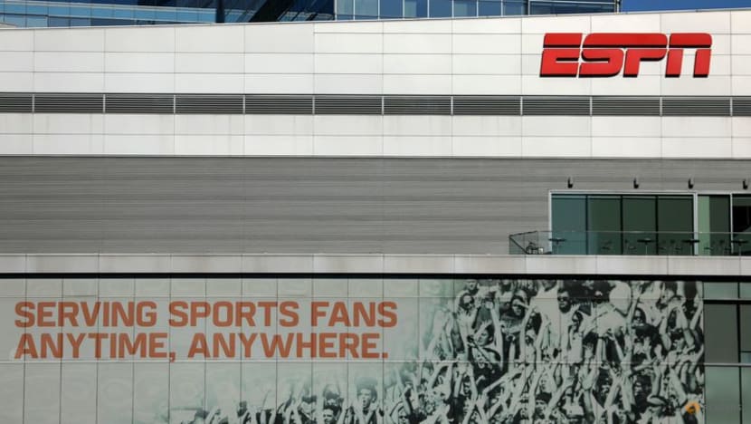 ESPN secures rights to air Tiger Woods, Rory McIlroy's golf league TGL 