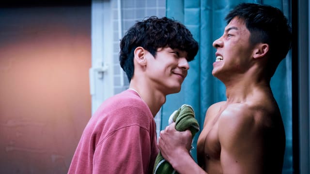 许光汉、林柏宏新片票房破1250万　本地3月31日上映！