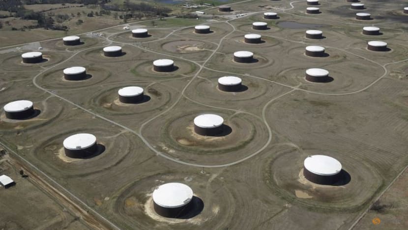 Oil gains after US passes infrastructure bill, Chinese exports rise Oil gains after US passes infrastructure bill, Chinese exports rise